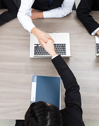 企業(yè)理(lǐ)念